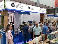 34-я Международная специализированная выставка «БЕЛАГРО-2024»